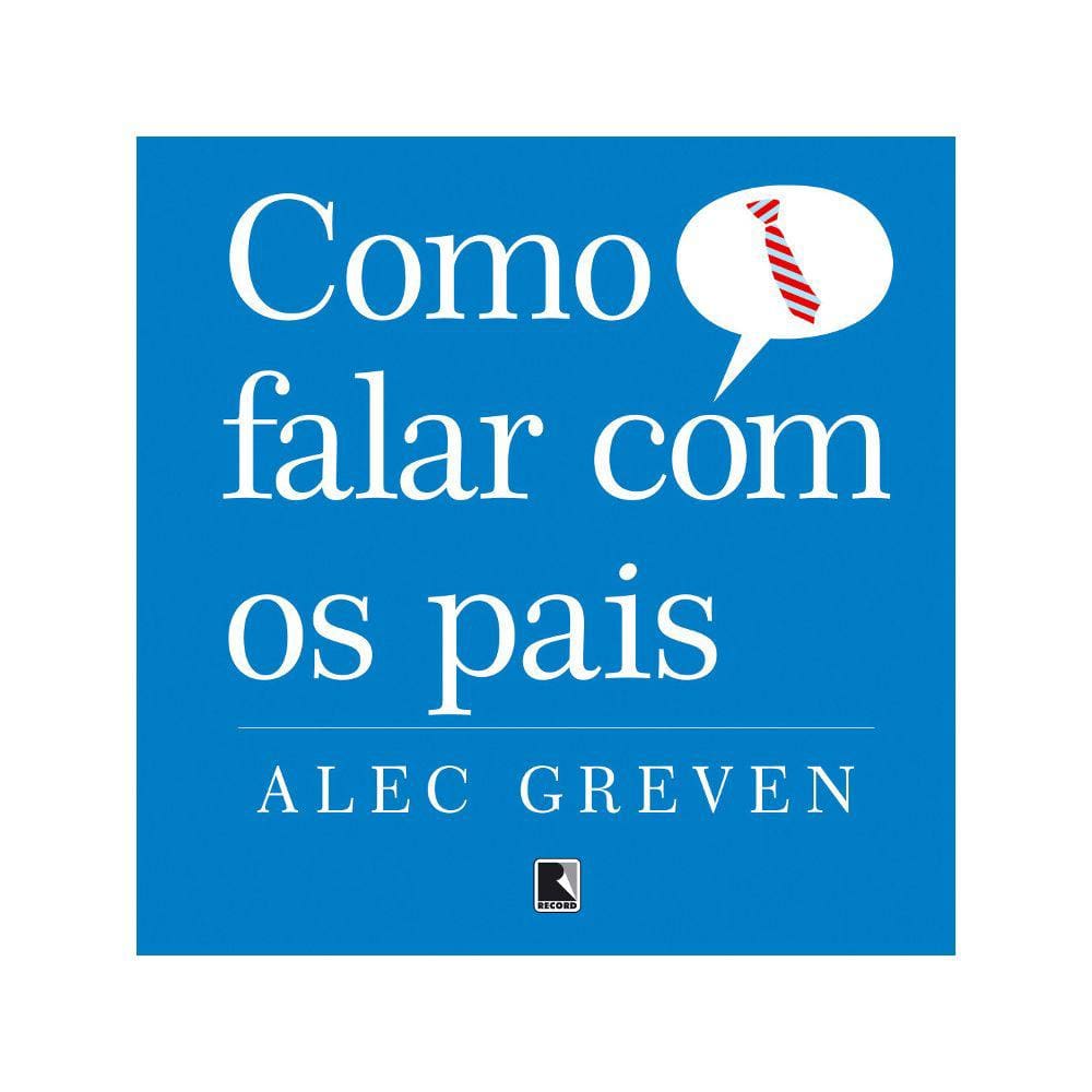 Como Falar Com Os Pais
