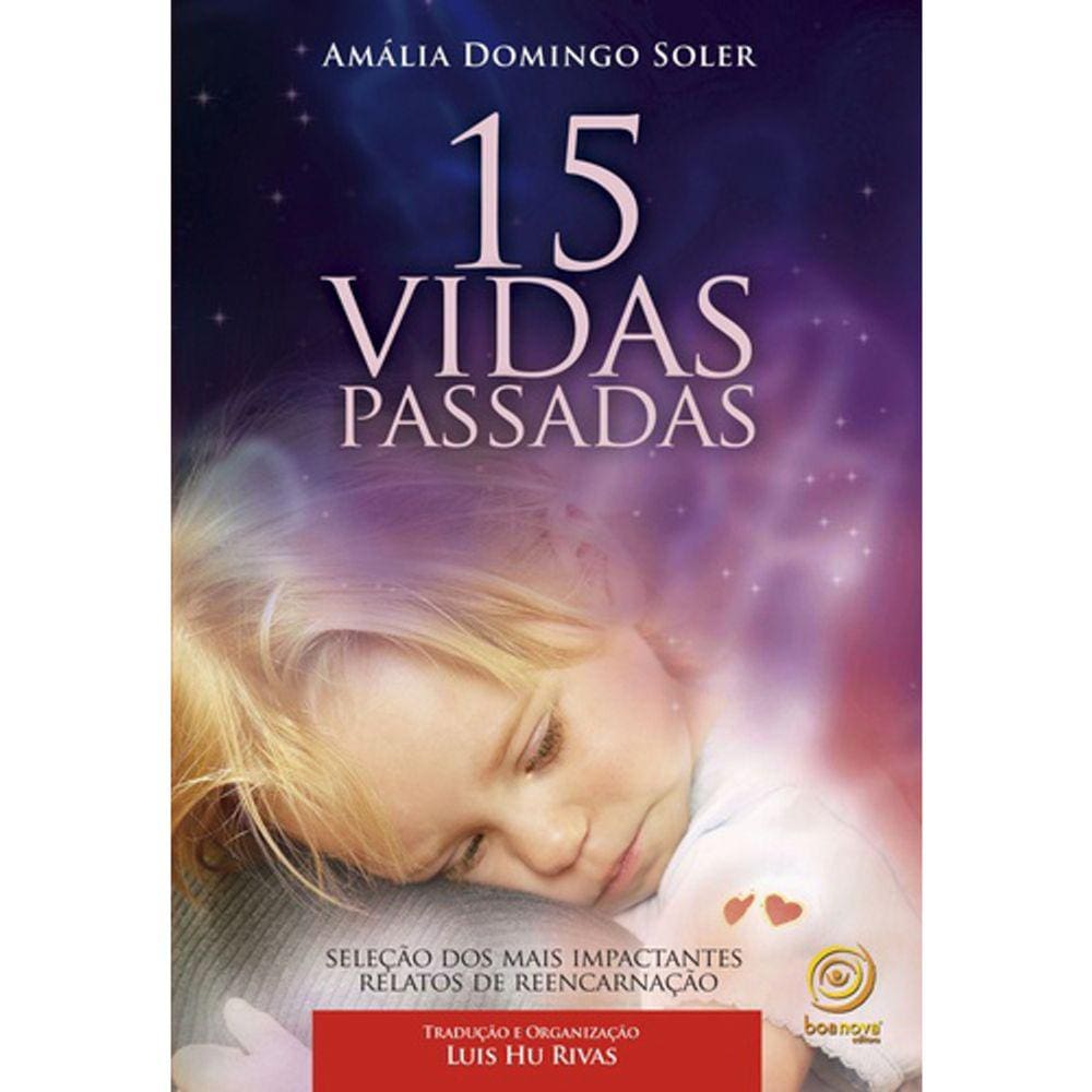 15 Vidas Passadas