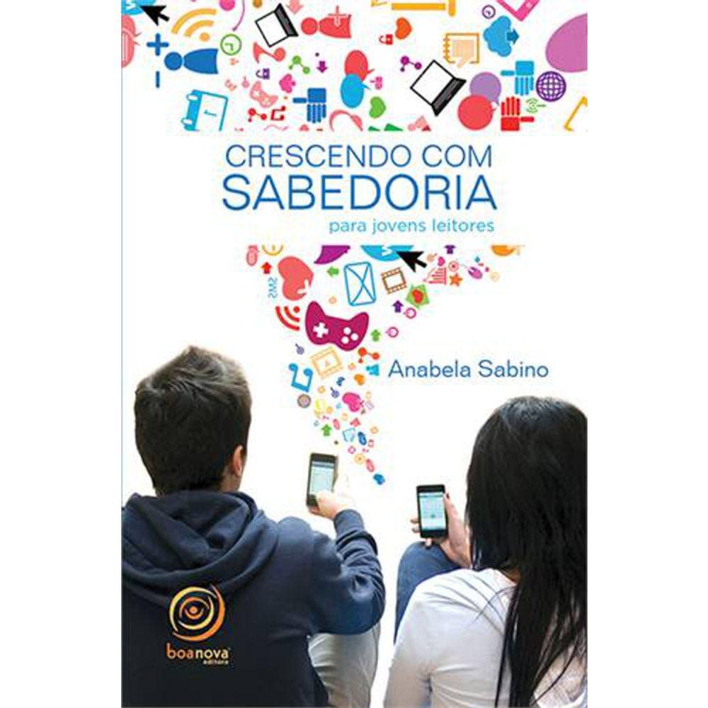 Crescendo Com Sabedoria