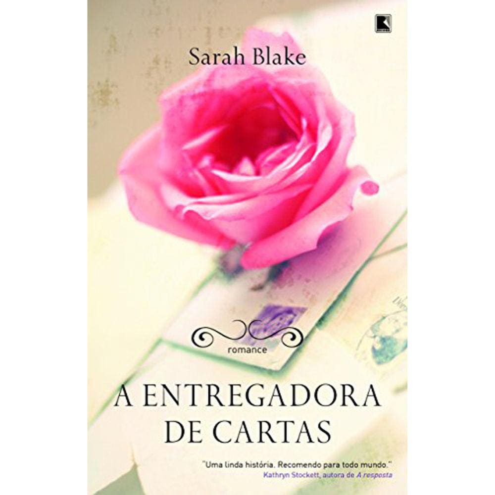 A Entregadora De Cartas