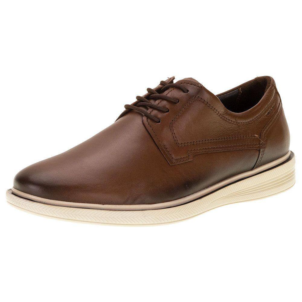Sapato Masculino Social Pegada - 126101