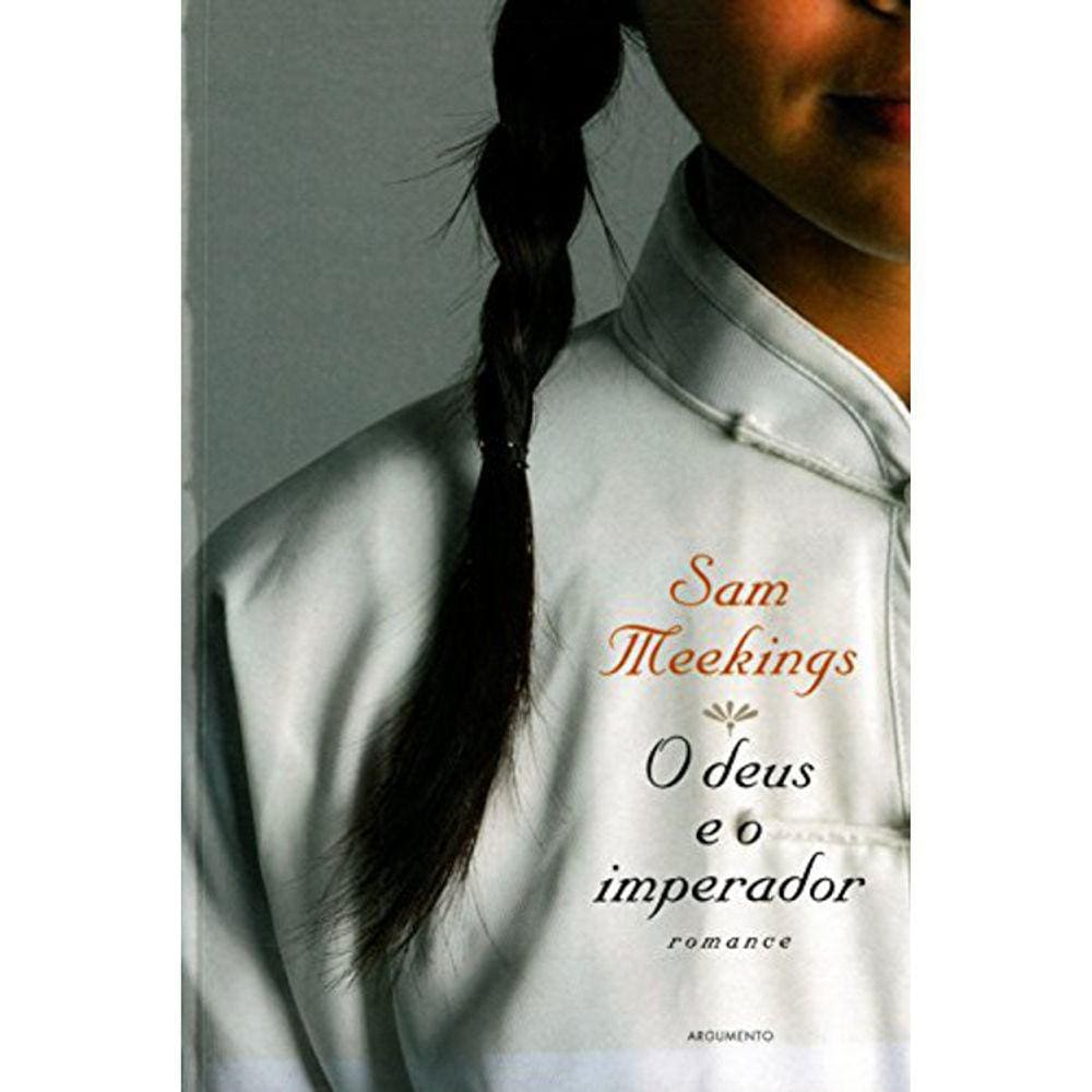 O Deus E O Imperador