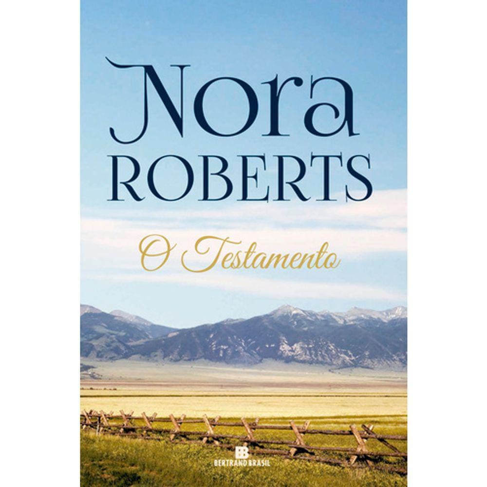 O Testamento