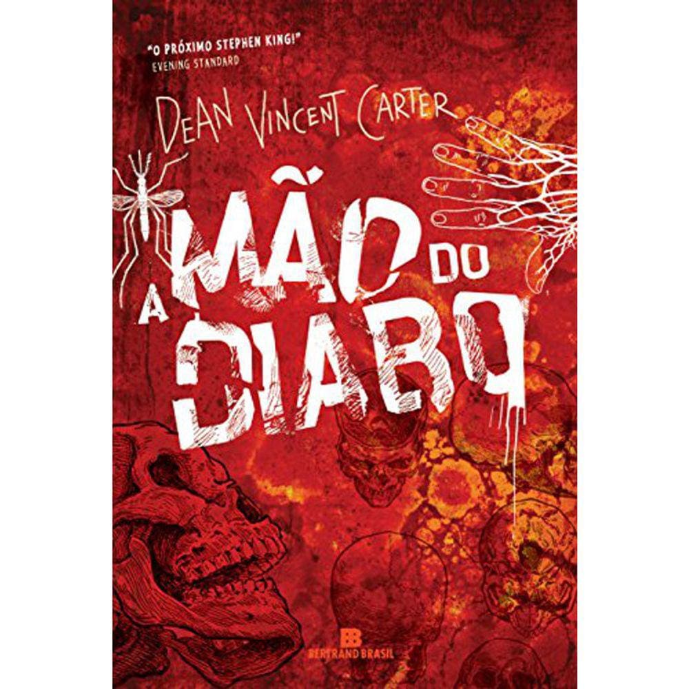 A Mão Do Diabo