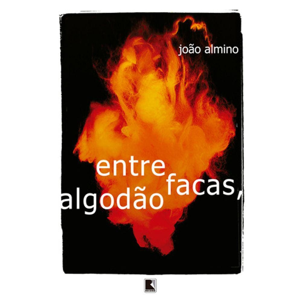 Entre Facas Algodão