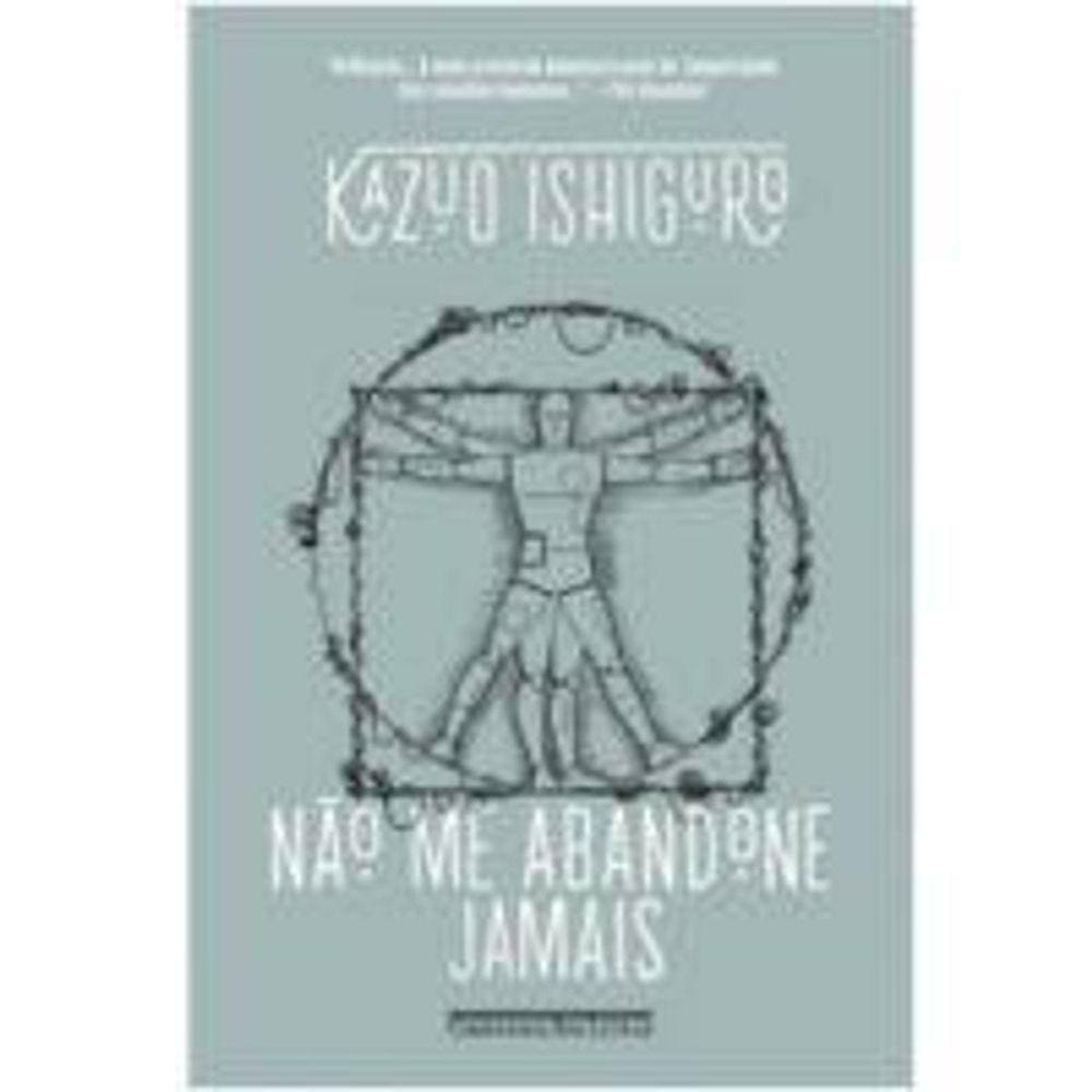 Não Me Abandone Jamais