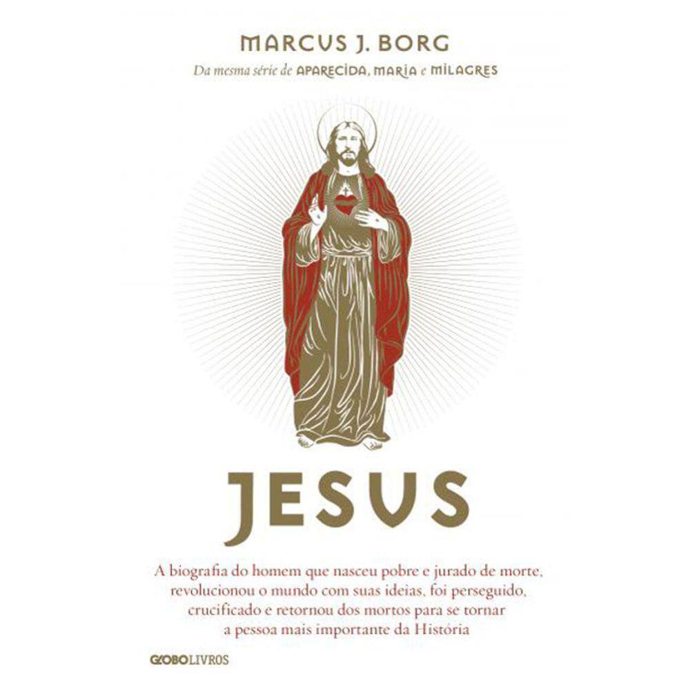 Jesus