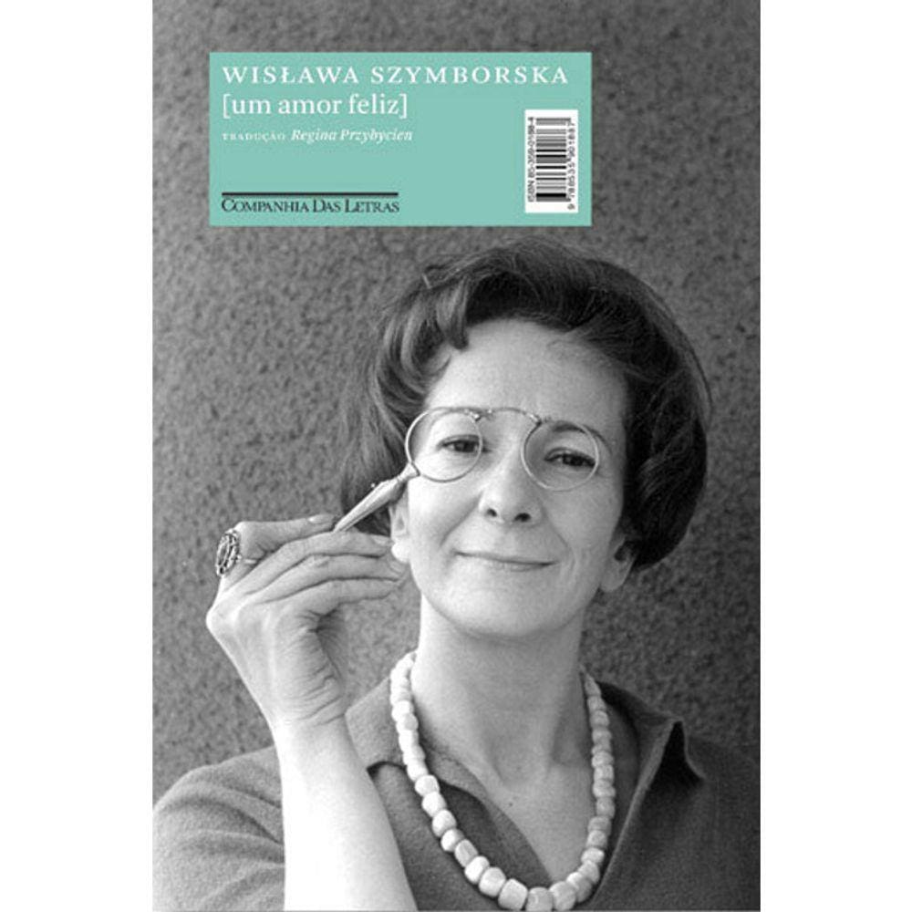 Um Amor Feliz - Poemas