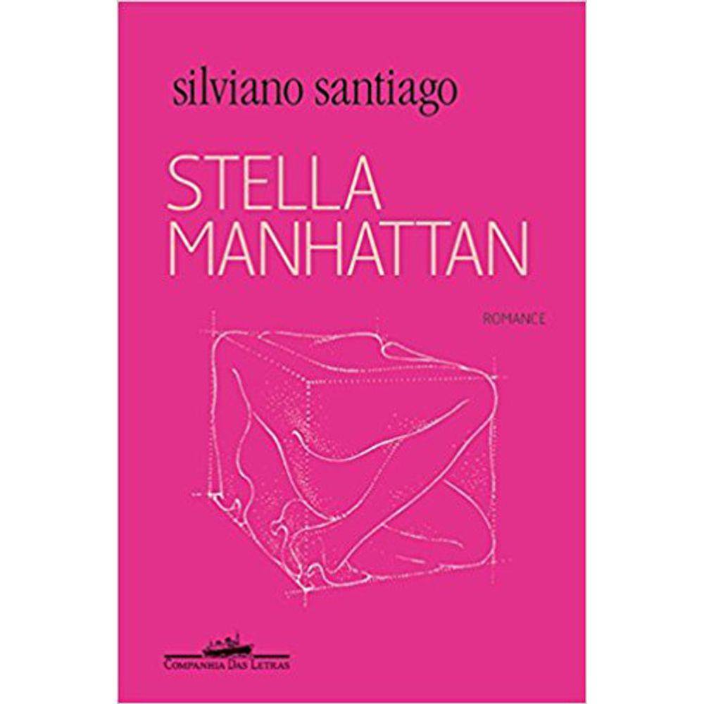 Stella Manhattan - Romance
