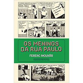 Os Meninos Da Rua Paulo