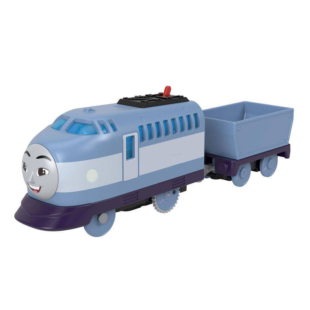 Trem thomas brinquedo, extra