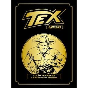 Tex Omnibus Volume 3 - Vol. 3