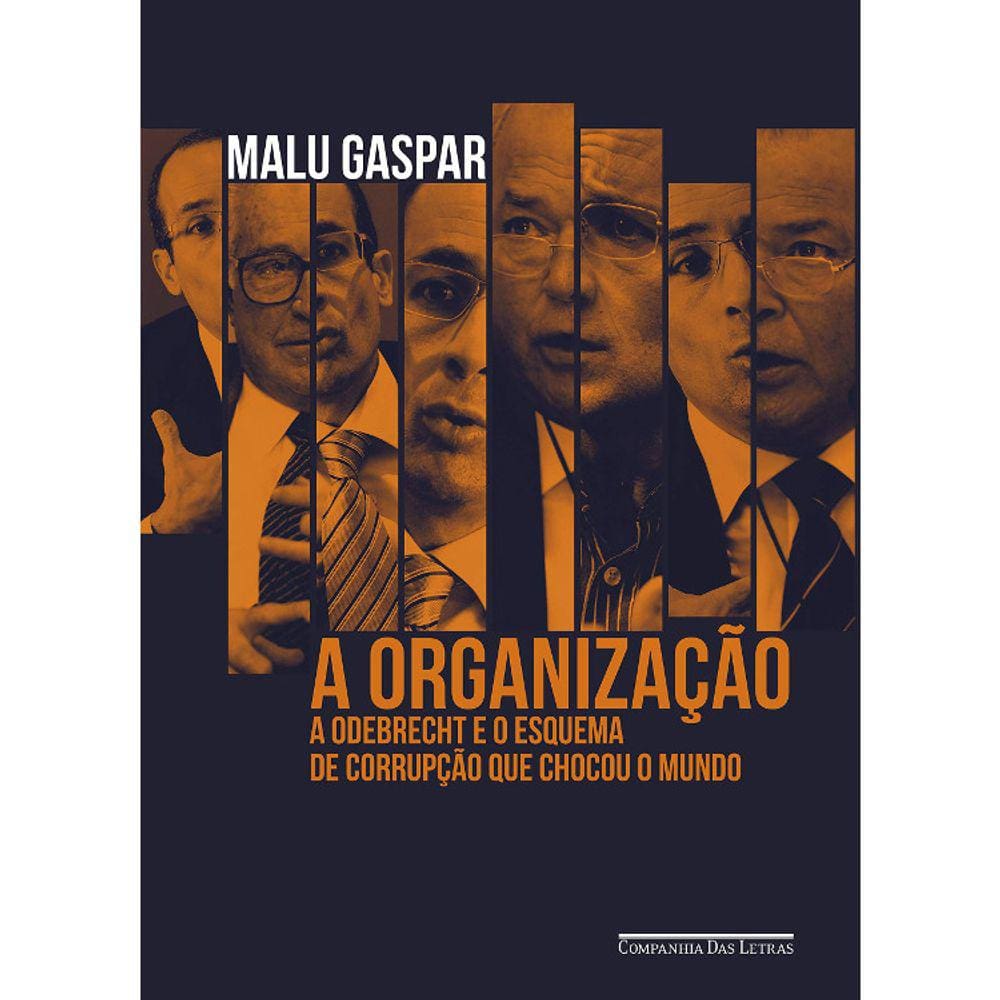 A Organização
