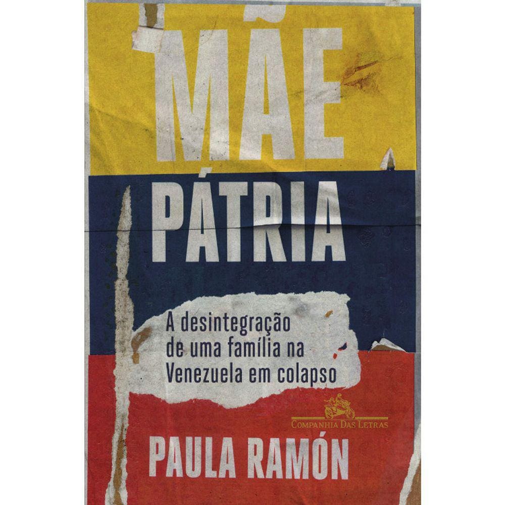 Mae Pátria
