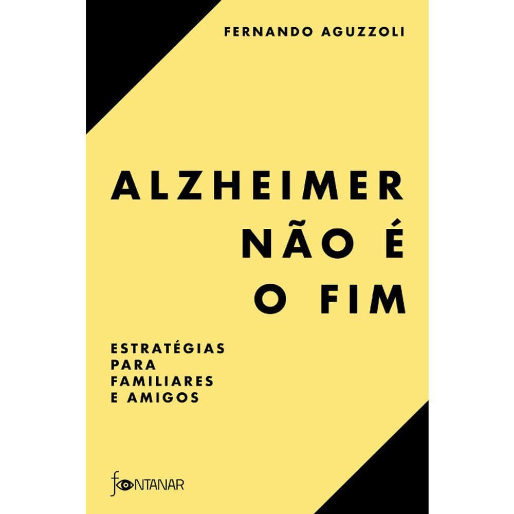 Alzheimer Não E O Fim