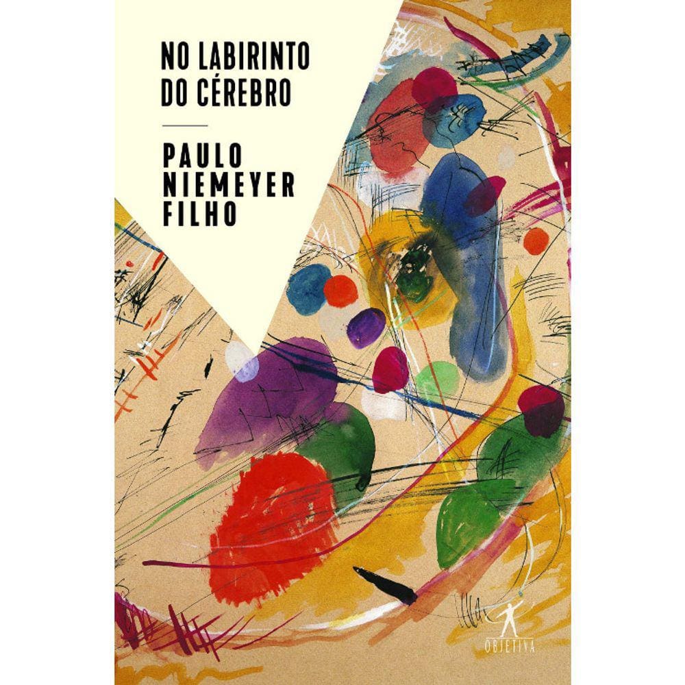 No Labirinto Do Cérebro