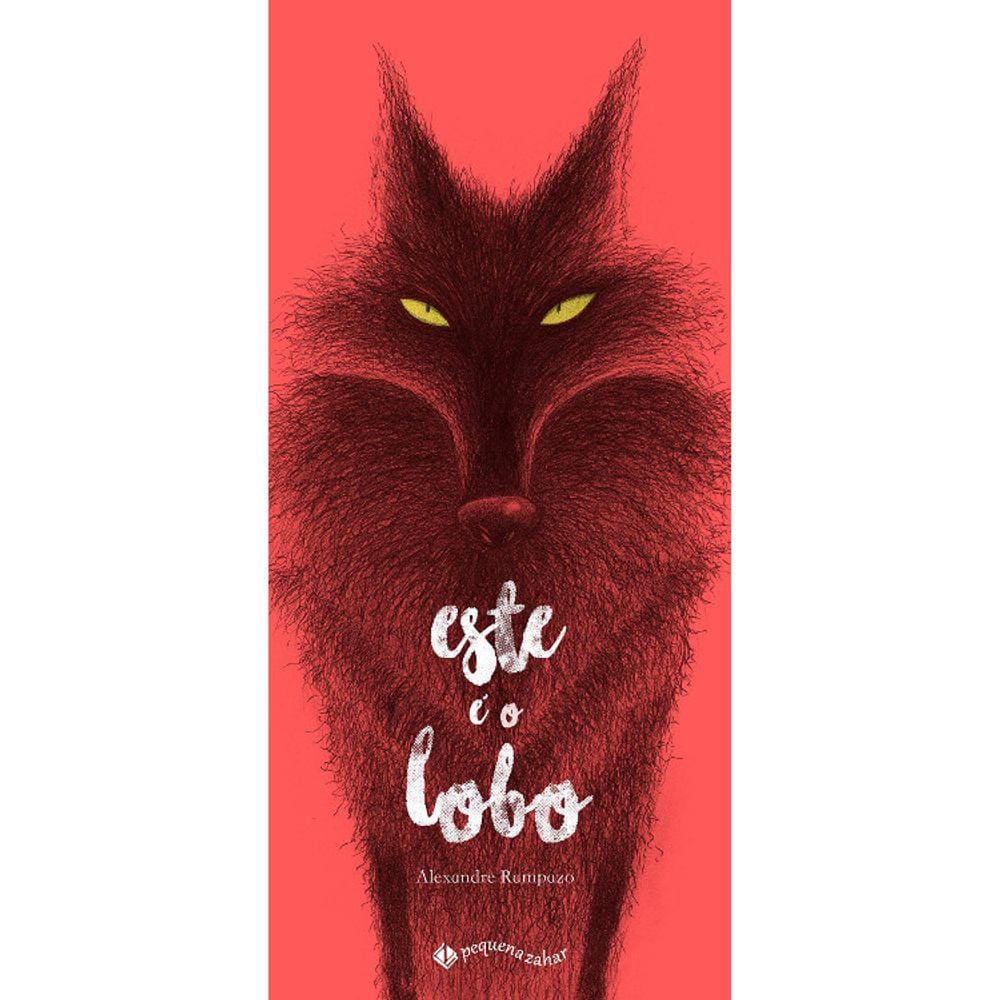 Este E O Lobo