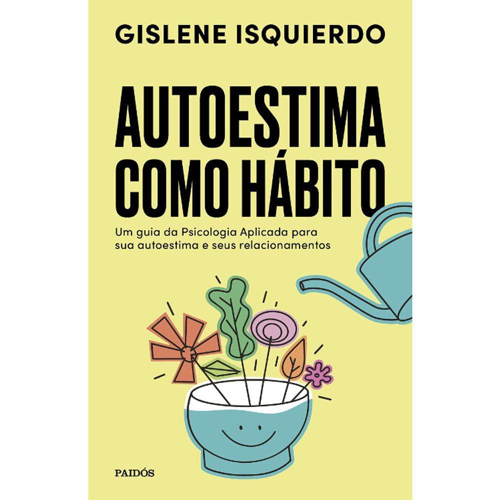Autoestima Como Habito