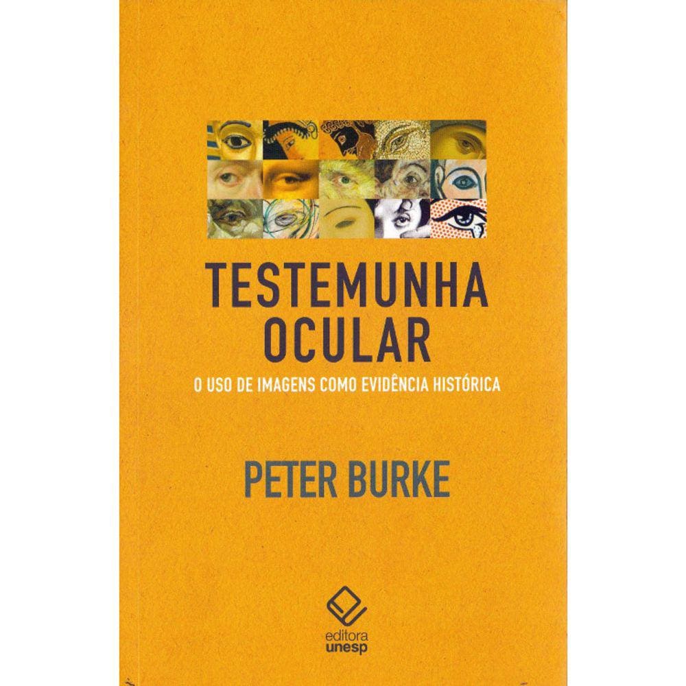 Testemunha Ocular