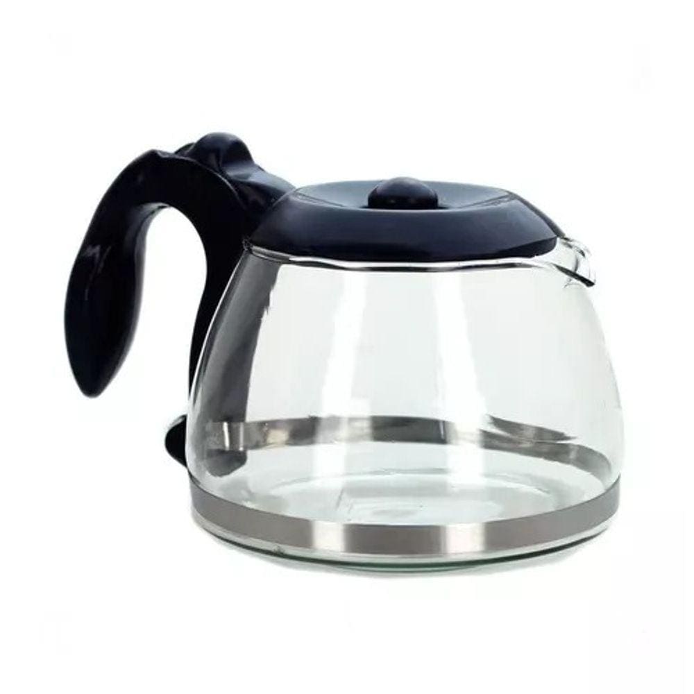Jarra Para Cafeteira Arno Petit Vidro Termo Resistente