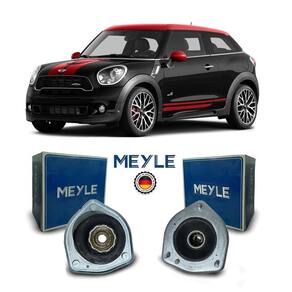 Par Batente Dianteiro Cooper Paceman John.W R61 15