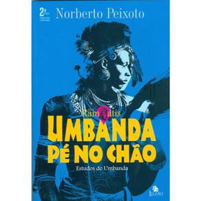 Umbanda Pe No Chão