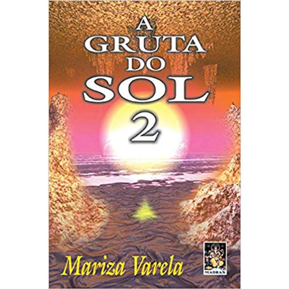 A Gruta Do Sol 2