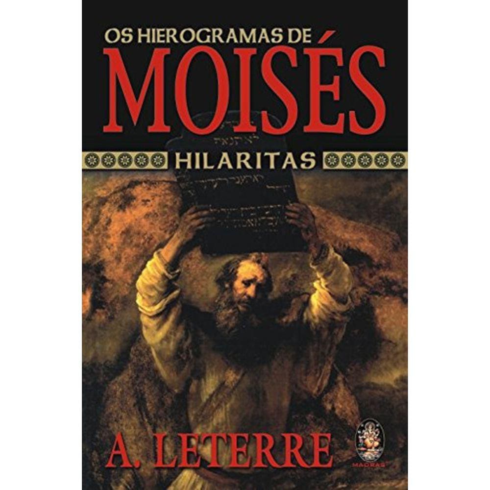 Os Hierogramas De Moises