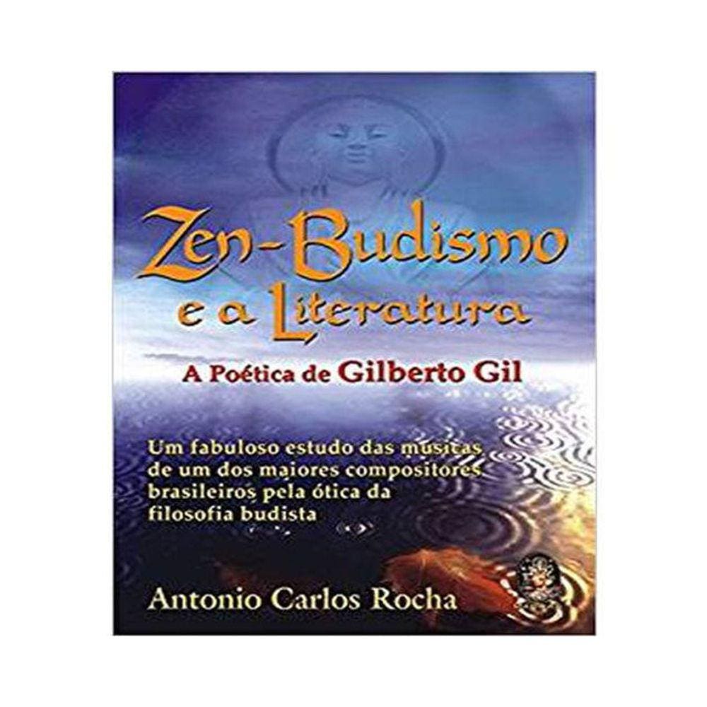 Zen - Budismo E A Literatura