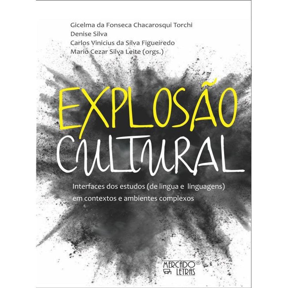 Explosão Cultural