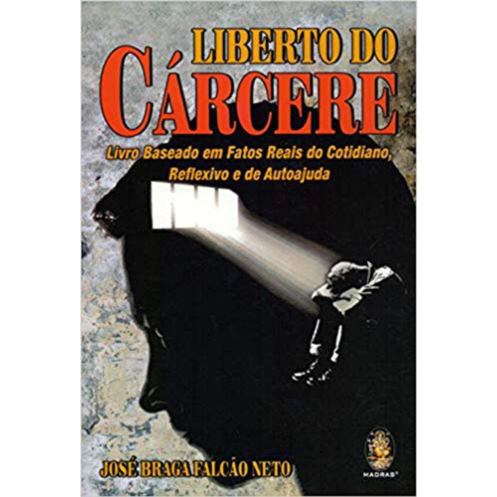 Liberto Do Cárcere