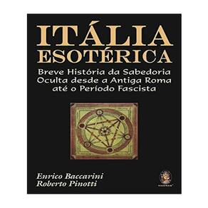Itália Esotérica