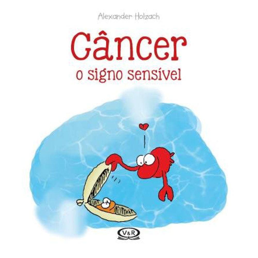 Cancer - O Signo Sensivel