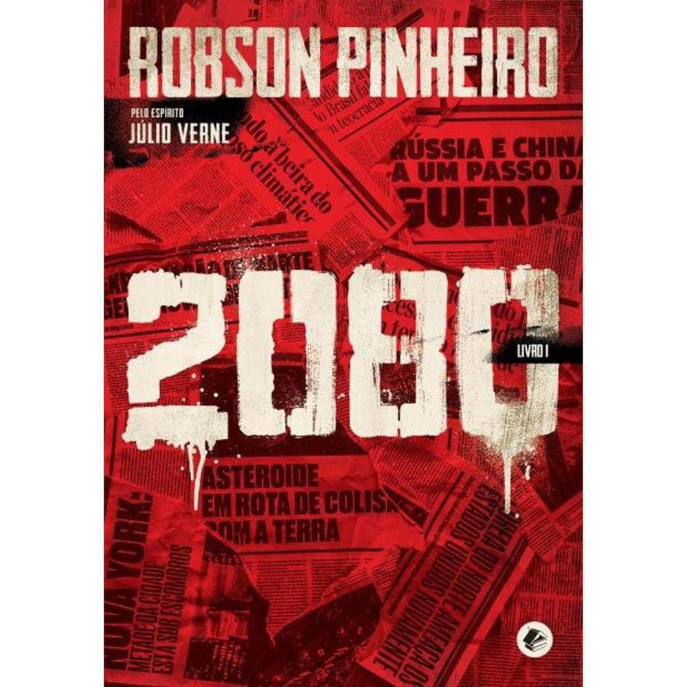 2080 - Livro 1