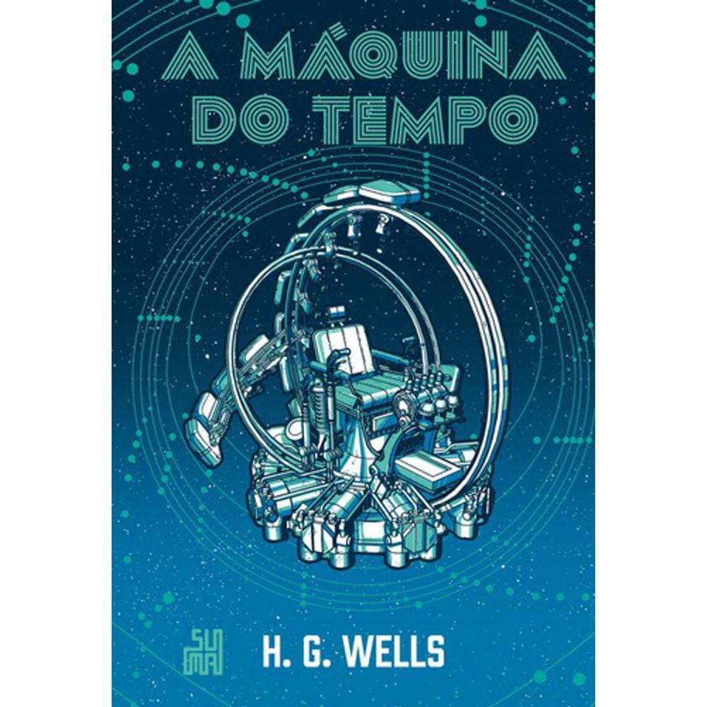 A Maquina Do Tempo