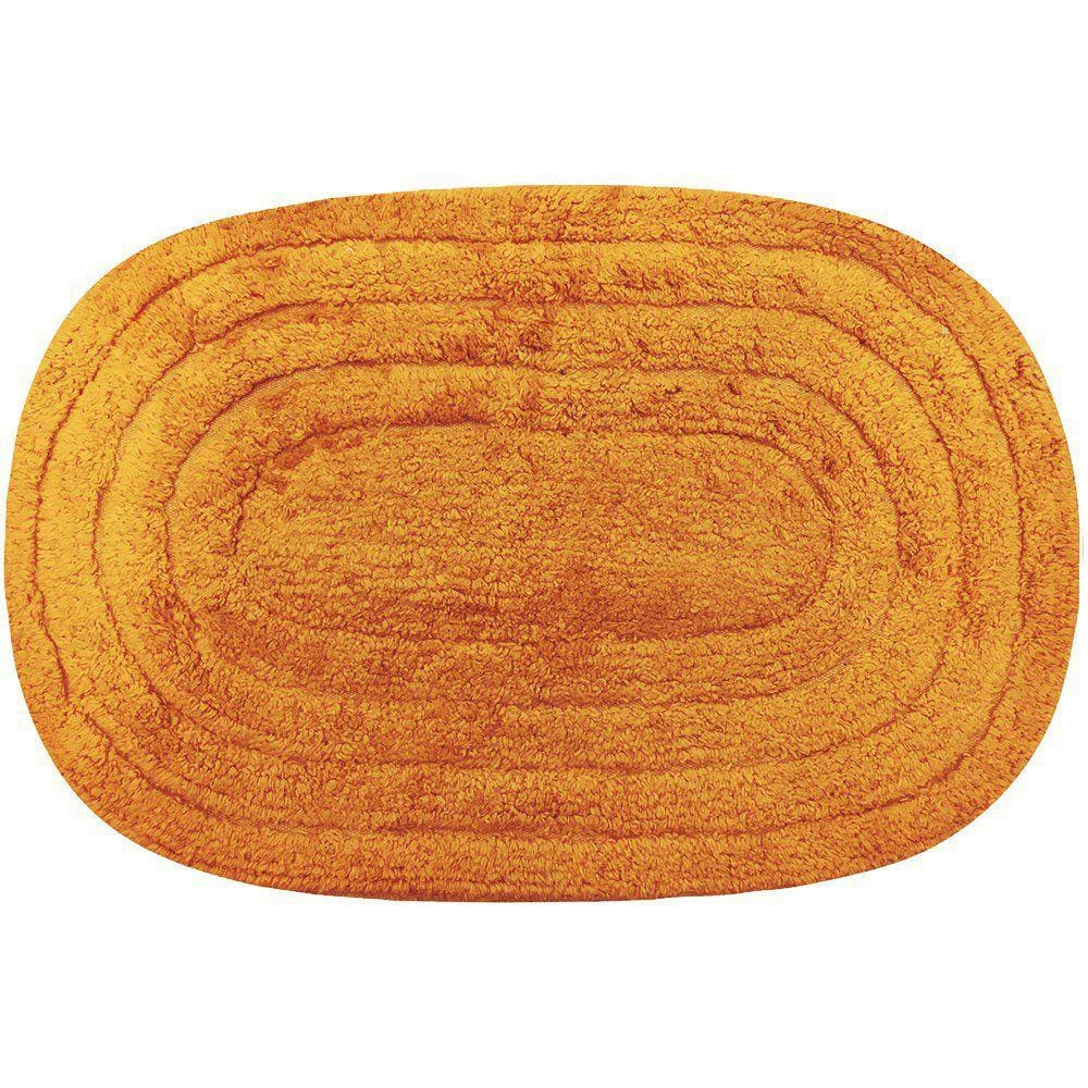 Tapete para Banheiro Oval Michigan