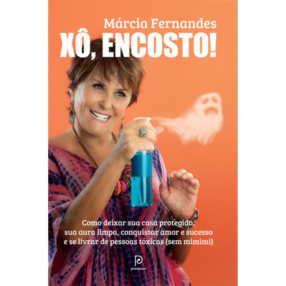 Xo, Encosto!