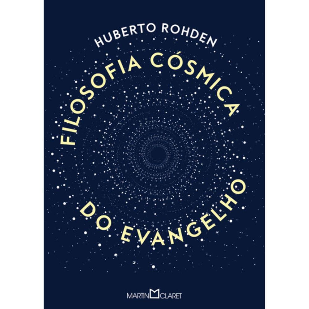 Filosofia Cósmica Do Evangelho