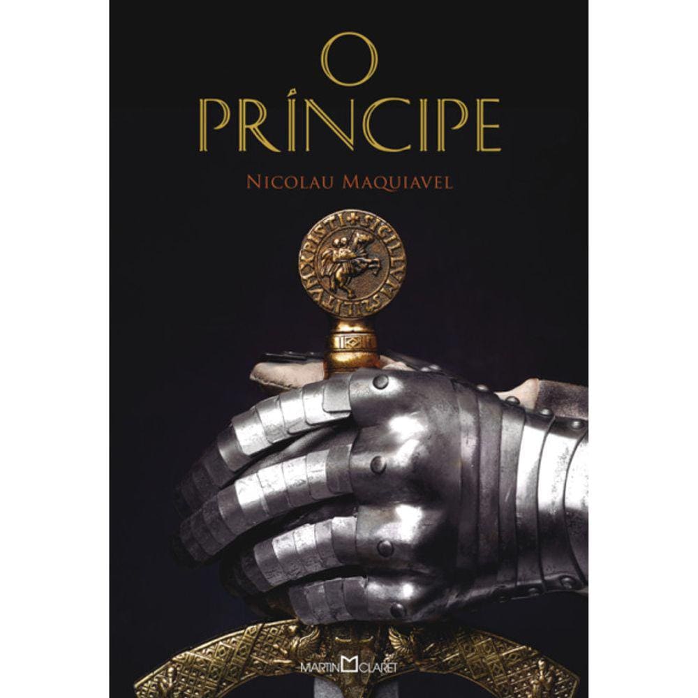 O Príncipe