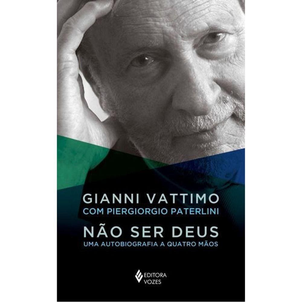 Não Ser Deus