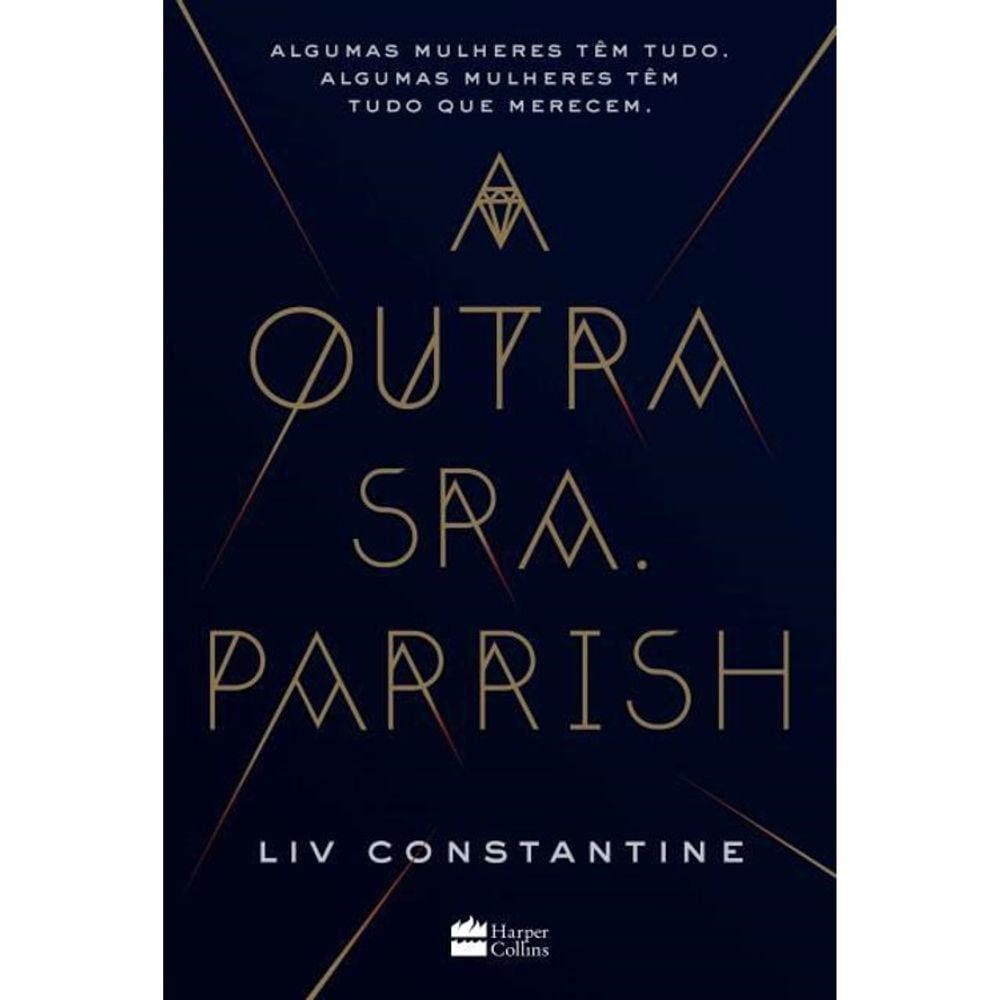 A Outra Sra. Parrish