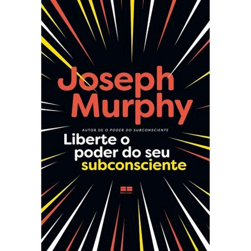 Liberte O Poder Do Seu Subconsciente