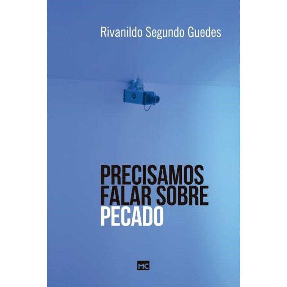 Precisamos Falar Sobre Pecado