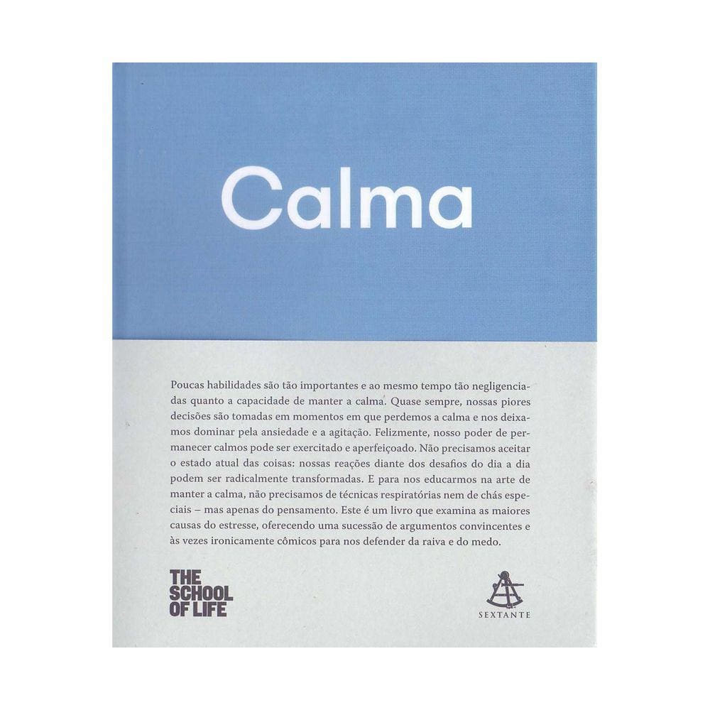 Calma