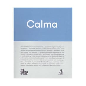 Calma