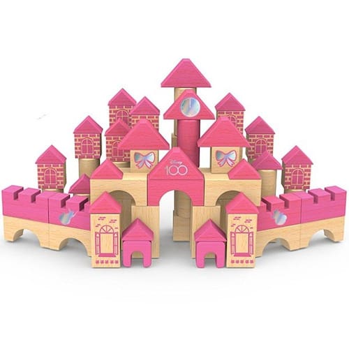 imagem-Brincando de Engenheiro Castelo das Princesas