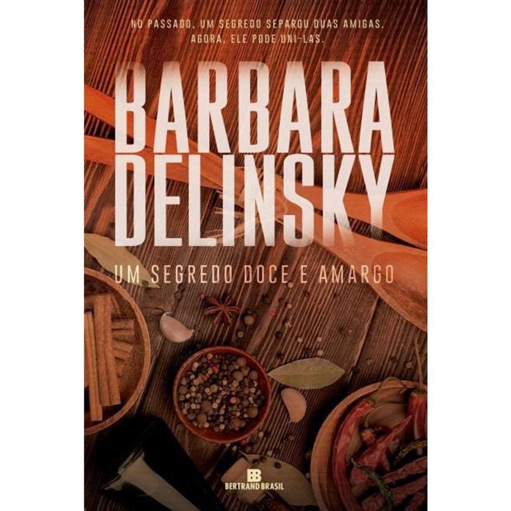 Um Segredo Doce E Amargo
