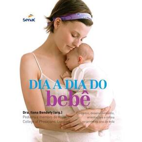Dia A Dia Do Bebe