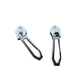 Cursor Moldura Niquelado - 10 Unidades