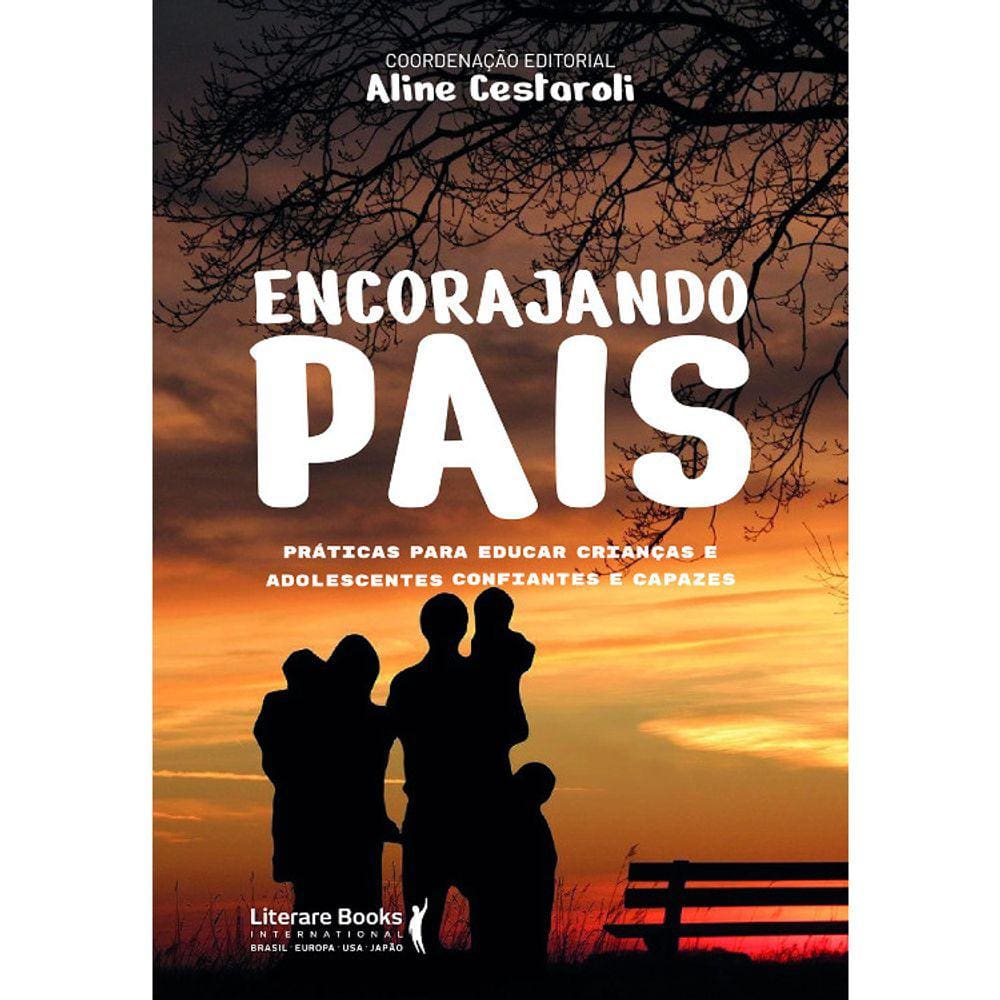 Encorajando Os Pais